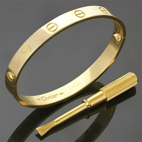 cartier love bangles for women